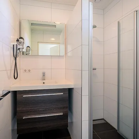 Hoogelandt 90a Dom wakacyjny De Koog (Texel)