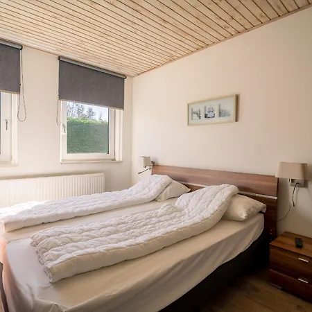 Hoogelandt 90a Feriehus De Koog (Texel)