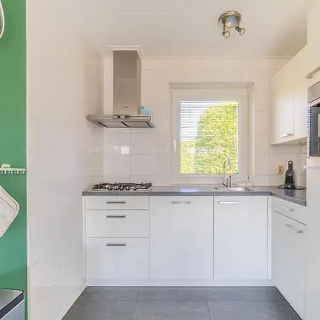 Hoogelandt 90a Feriehus