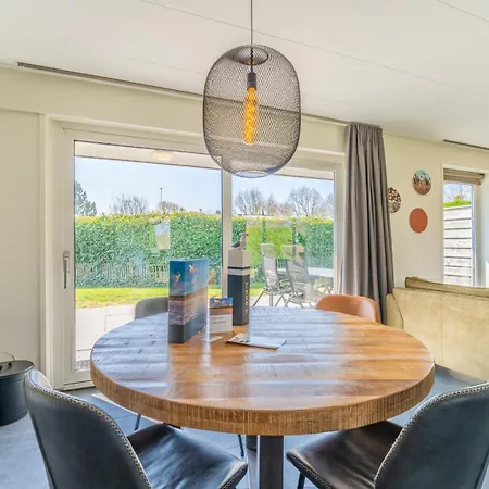 Hoogelandt 90a Feriehus De Koog (Texel)