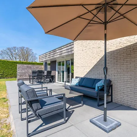 Hoogelandt 90a Dom wakacyjny De Koog (Texel)