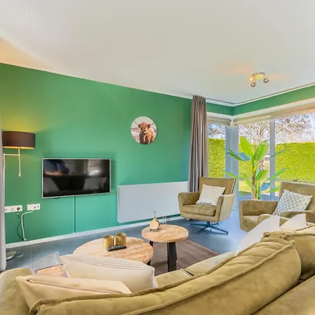 Hoogelandt 90a Dom wakacyjny