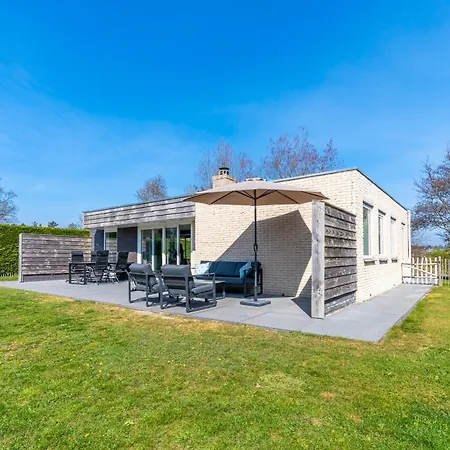 Hoogelandt 90a Feriehus De Koog (Texel)